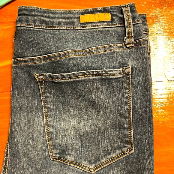 True Craft Size 13 Mid-rise Skinny Jeans - Picture 6 of 7